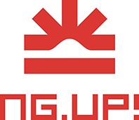 LOGO NG-UP